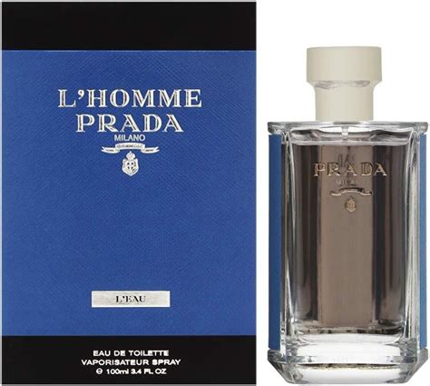 prada leau|Meer.